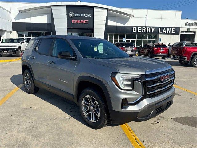 2025 GMC Terrain Vehicle Photo in BATON ROUGE, LA 70806-4466