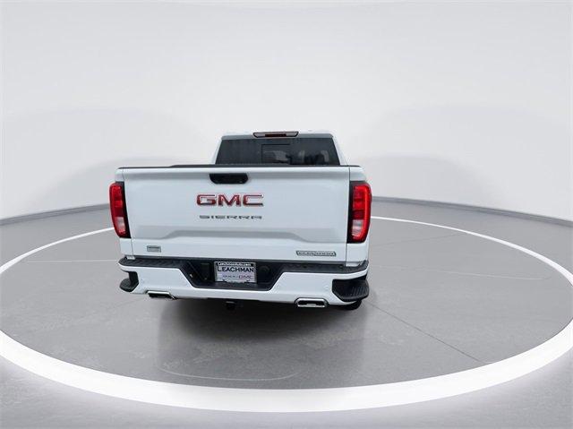 2025 GMC Sierra 1500 Vehicle Photo in BOWLING GREEN, KY 42104-4102