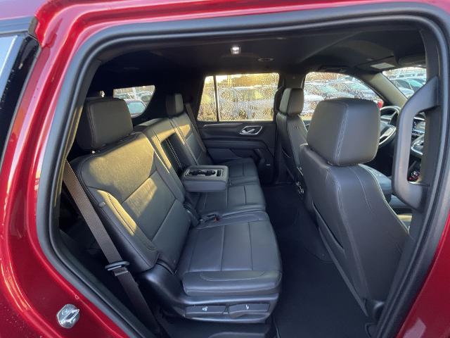 2022 Chevrolet Tahoe Vehicle Photo in BENTONVILLE, AR 72712-4322