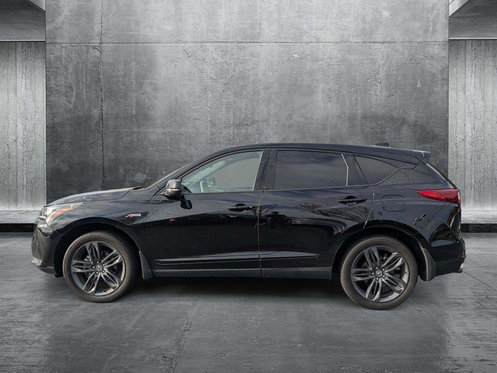 2023 Acura RDX Vehicle Photo in Sanford, FL 32771