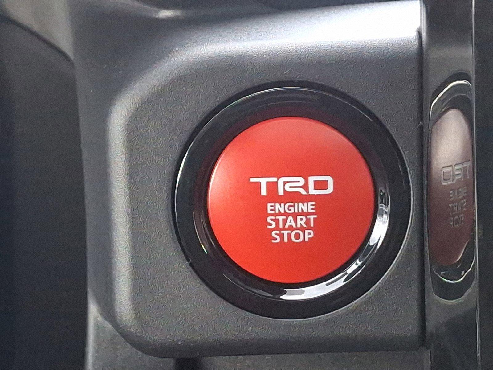 2024 Toyota Tacoma 4WD Vehicle Photo in Harrisburg, PA 17111