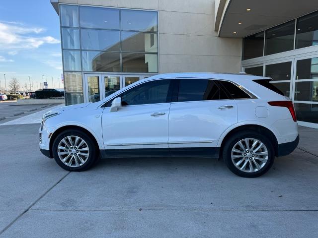 2019 Cadillac XT5 Vehicle Photo in Grapevine, TX 76051