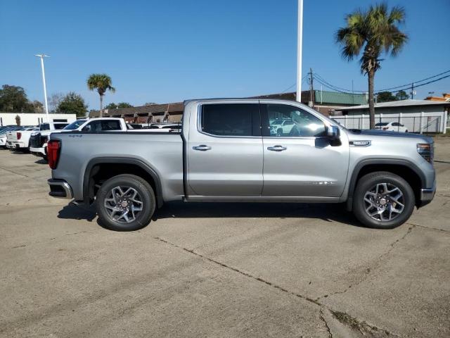 2025 GMC Sierra 1500 Vehicle Photo in LAFAYETTE, LA 70503-4541