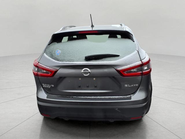 2020 Nissan Rogue Sport Vehicle Photo in Oshkosh, WI 54904