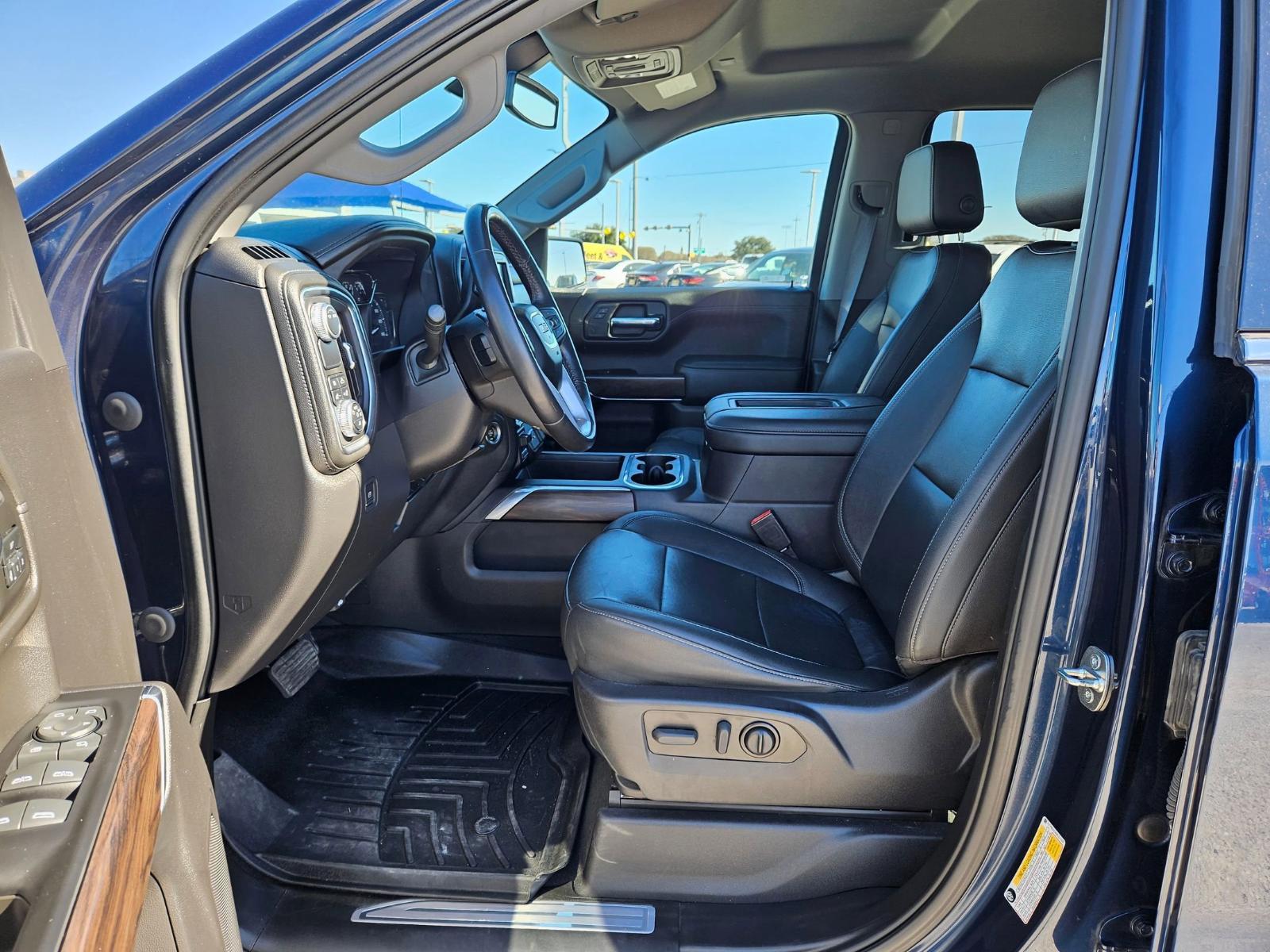 2022 GMC Sierra 1500 Limited Vehicle Photo in Seguin, TX 78155