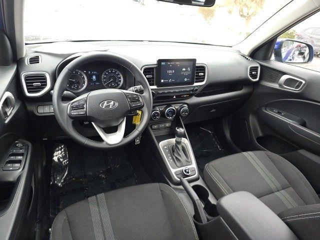 2022 Hyundai VENUE Vehicle Photo in Pleasant Hills, PA 15236