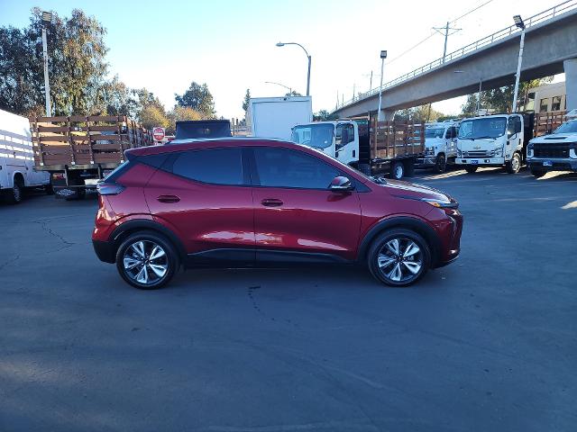 2022 Chevrolet Bolt EUV Vehicle Photo in LA MESA, CA 91942-8211