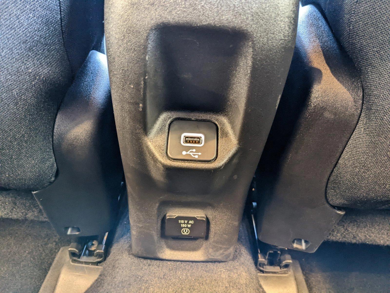 2021 Jeep Renegade Vehicle Photo in VALENCIA, CA 91355-1705