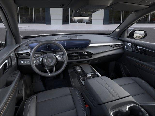 2025 Buick Enclave Vehicle Photo in PUYALLUP, WA 98371-4149