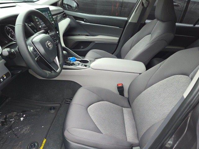 2023 Toyota Camry Vehicle Photo in Pleasant Hills, PA 15236