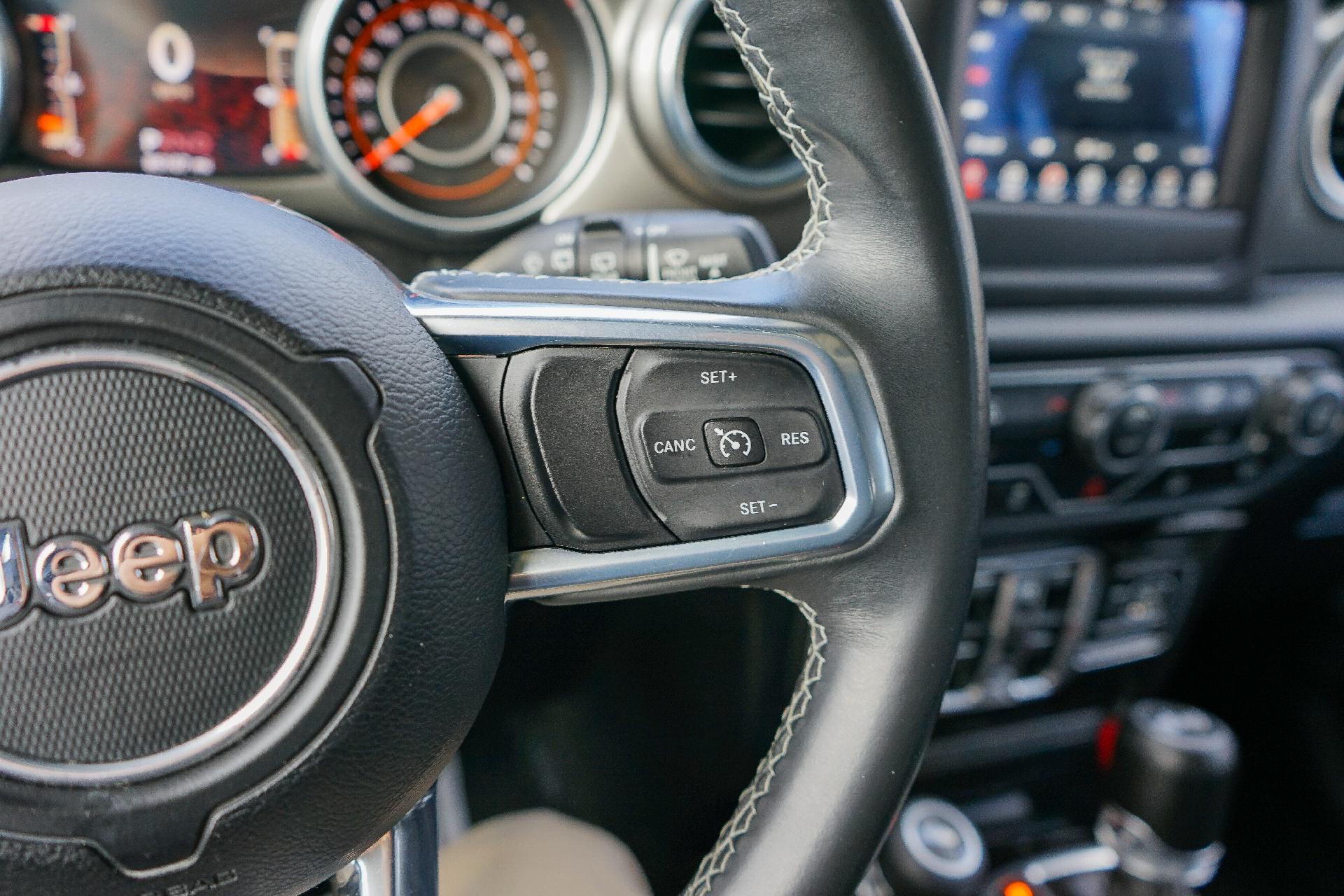 2018 Jeep Wrangler Unlimited Vehicle Photo in SMYRNA, DE 19977-2874