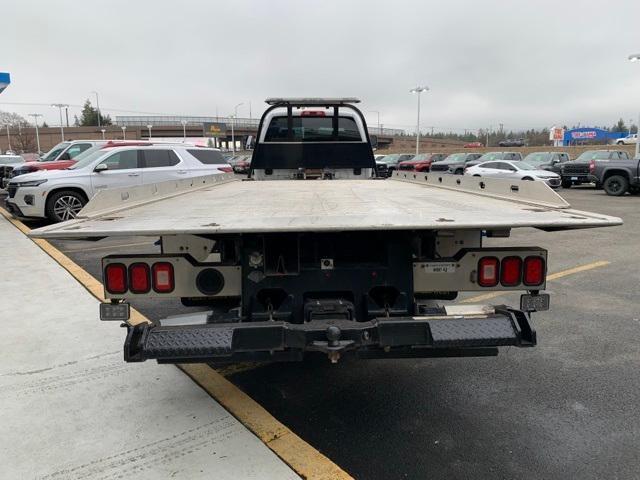 2019 Chevrolet Silverado MD Vehicle Photo in POST FALLS, ID 83854-5365