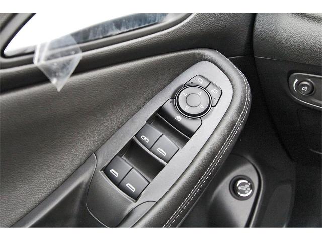 2025 Buick Encore GX Vehicle Photo in ROSENBERG, TX 77471-5675