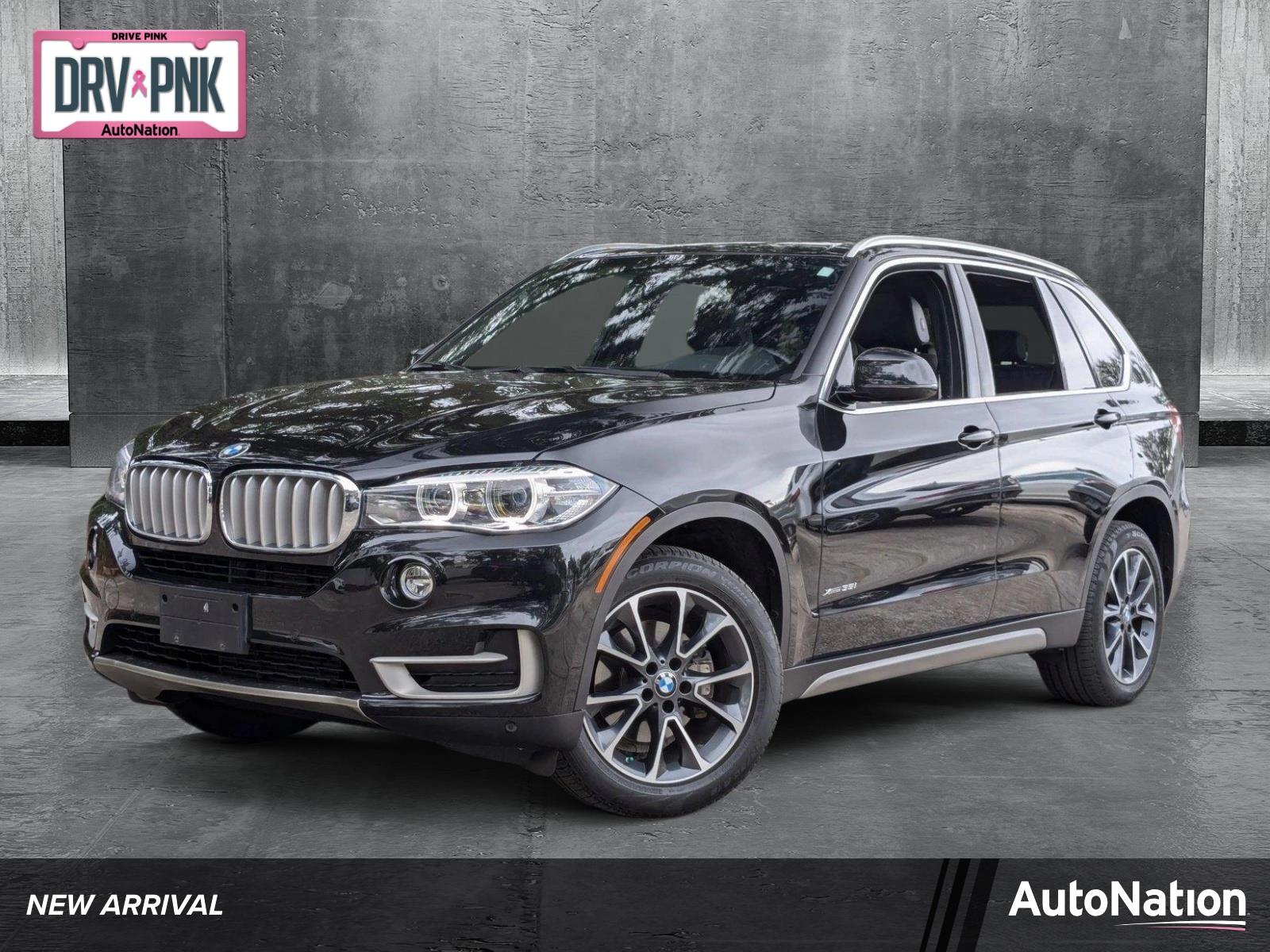 2018 BMW X5 xDrive35i Vehicle Photo in Maitland, FL 32751