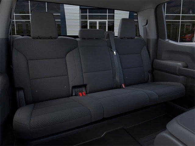 2025 GMC Sierra 1500 Vehicle Photo in COLLIERVILLE, TN 38017-9006
