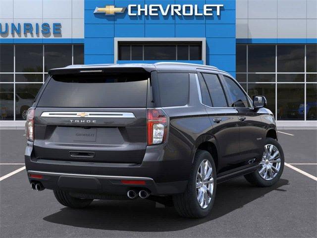 2024 Chevrolet Tahoe Vehicle Photo in COLLIERVILLE, TN 38017-9006