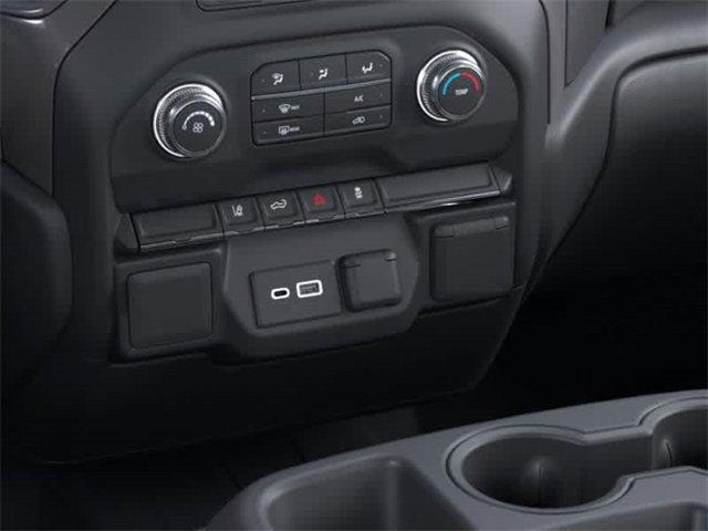 2024 GMC Sierra 2500 HD Vehicle Photo in COLLIERVILLE, TN 38017-9006