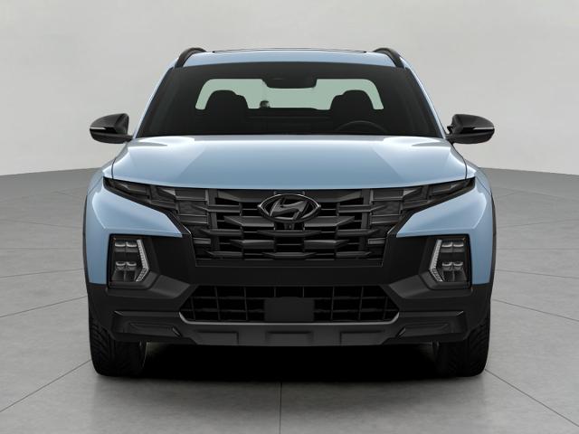 2024 Hyundai SANTA CRUZ Vehicle Photo in Green Bay, WI 54304