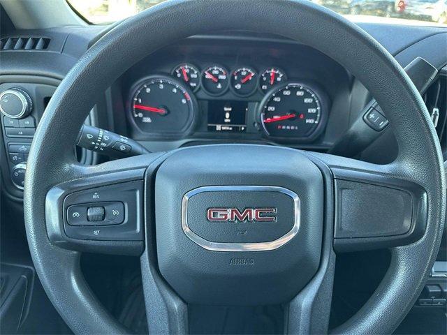 2021 GMC Sierra 2500 HD Vehicle Photo in BATON ROUGE, LA 70806-4466