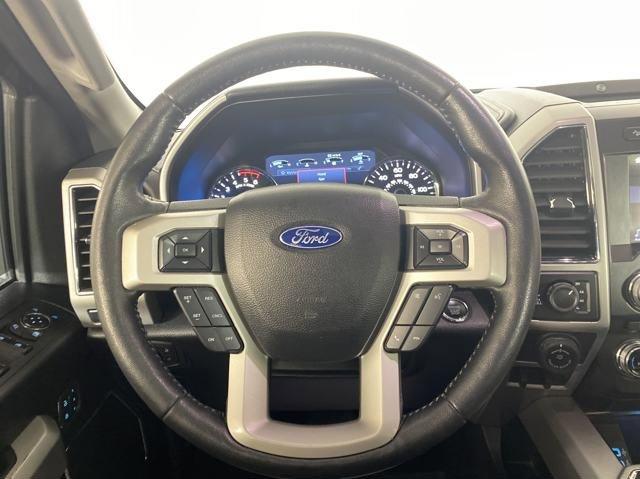 2018 Ford F-150 Vehicle Photo in MEDINA, OH 44256-9001