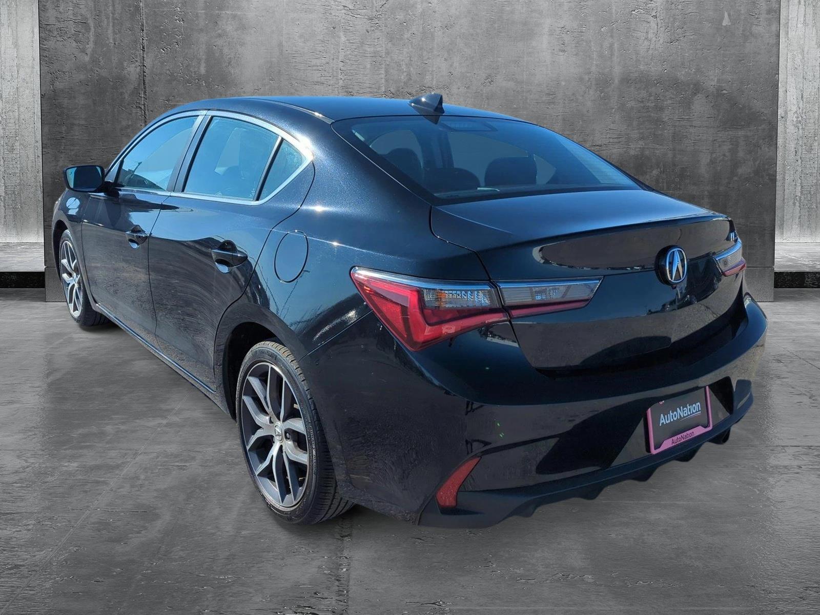 2021 Acura ILX Vehicle Photo in Memphis, TN 38128