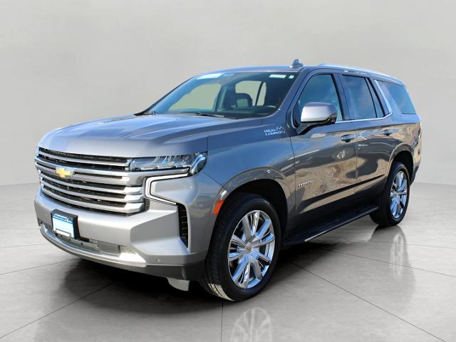 2021 Chevrolet Tahoe Vehicle Photo in MIDDLETON, WI 53562-1492