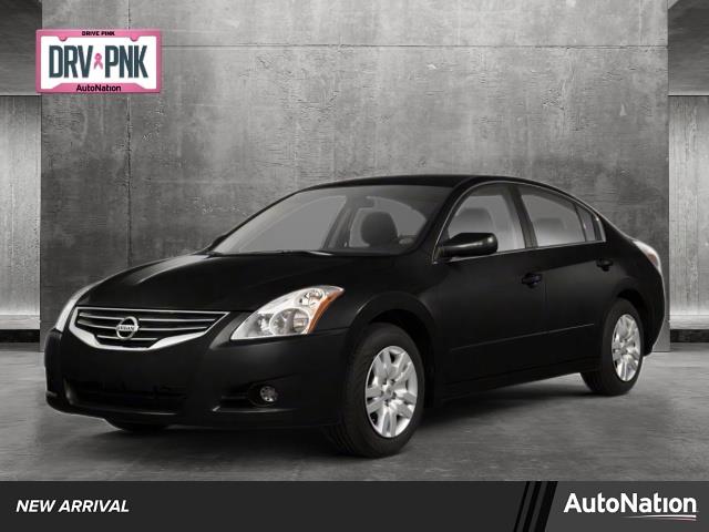 2010 Nissan Altima Vehicle Photo in ORLANDO, FL 32812-3021