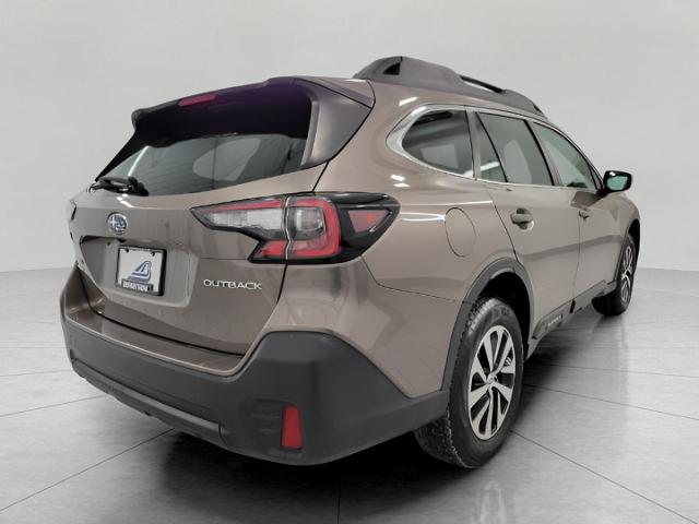 2022 Subaru Outback Vehicle Photo in Green Bay, WI 54304