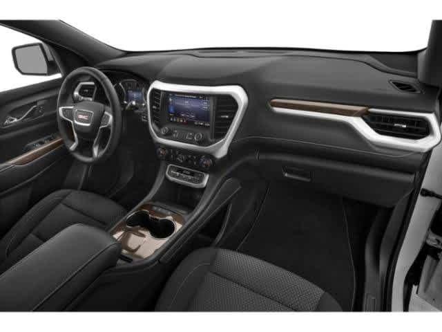 2022 GMC Acadia Vehicle Photo in LIGHTHOUSE POINT, FL 33064-6849