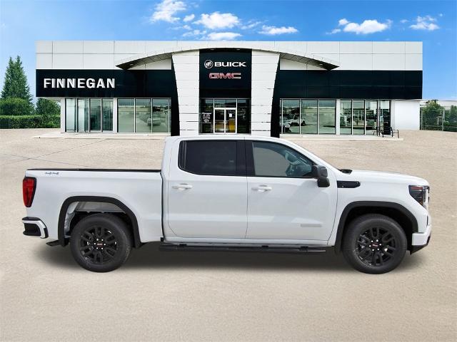 2024 GMC Sierra 1500 Vehicle Photo in ROSENBERG, TX 77471-5675