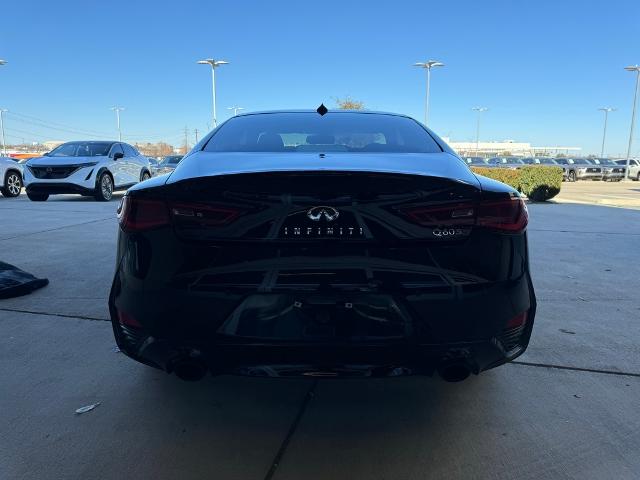 2018 INFINITI Q60 Vehicle Photo in Grapevine, TX 76051