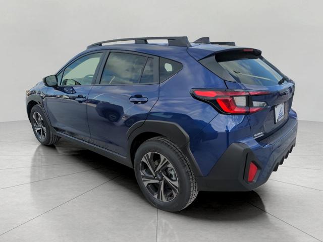 2025 Subaru Crosstrek Vehicle Photo in Green Bay, WI 54304