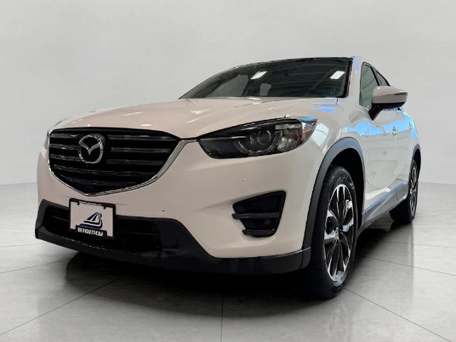 2016 Mazda CX-5 Vehicle Photo in Green Bay, WI 54304