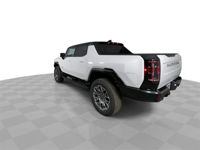 2025 GMC HUMMER EV Pickup Vehicle Photo in GILBERT, AZ 85297-0402