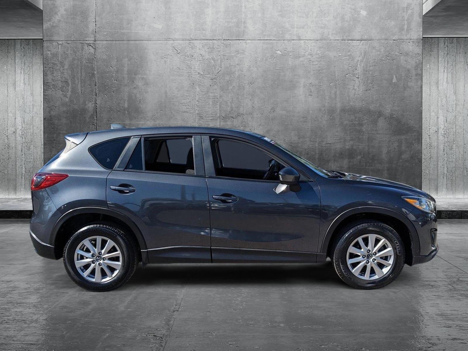 2015 Mazda CX-5 Vehicle Photo in Tampa, FL 33614