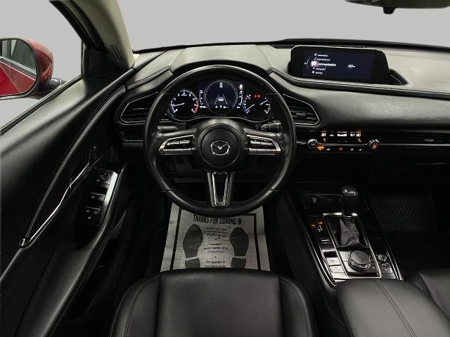 2021 Mazda CX-30 Vehicle Photo in Appleton, WI 54913