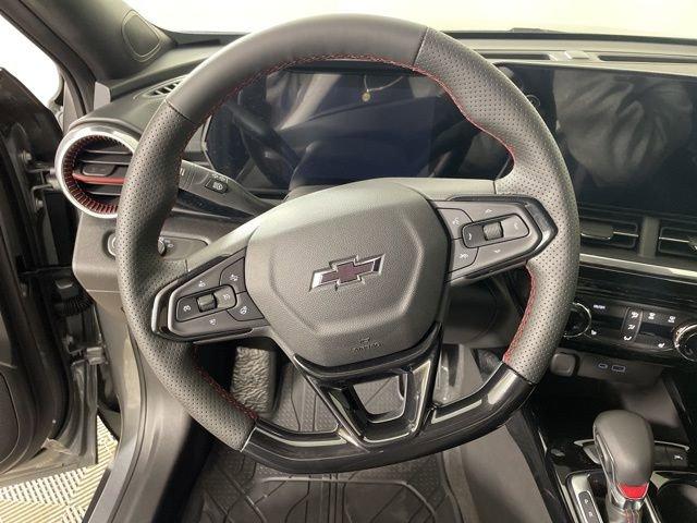 2025 Chevrolet Trax Vehicle Photo in PHOENIX, AZ 85014-3381
