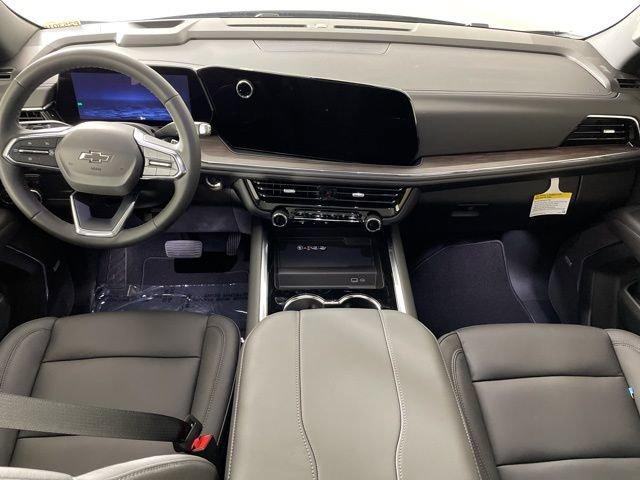 2025 Chevrolet Tahoe Vehicle Photo in PHOENIX, AZ 85014-3381