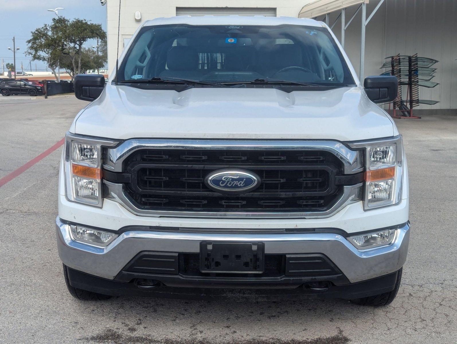 2022 Ford F-150 Vehicle Photo in Corpus Christi, TX 78415