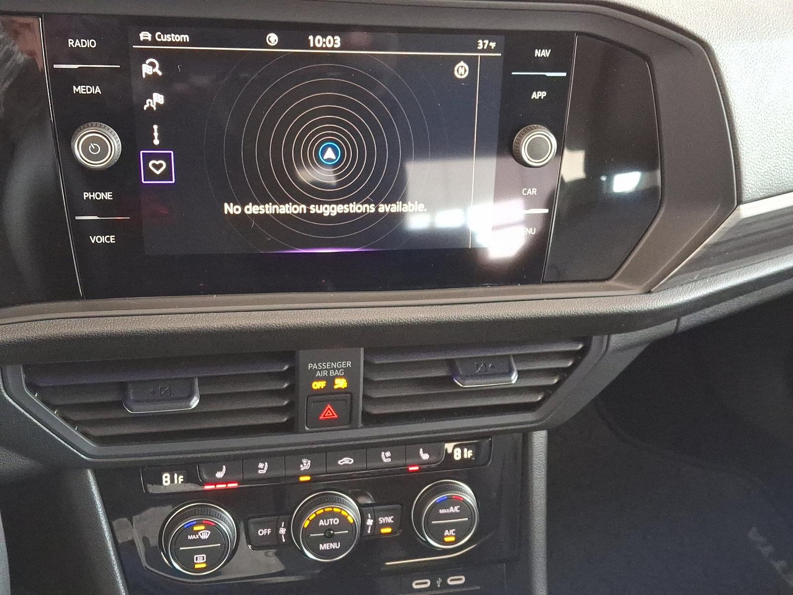2024 Volkswagen Jetta Vehicle Photo in Lancaster, PA 17601