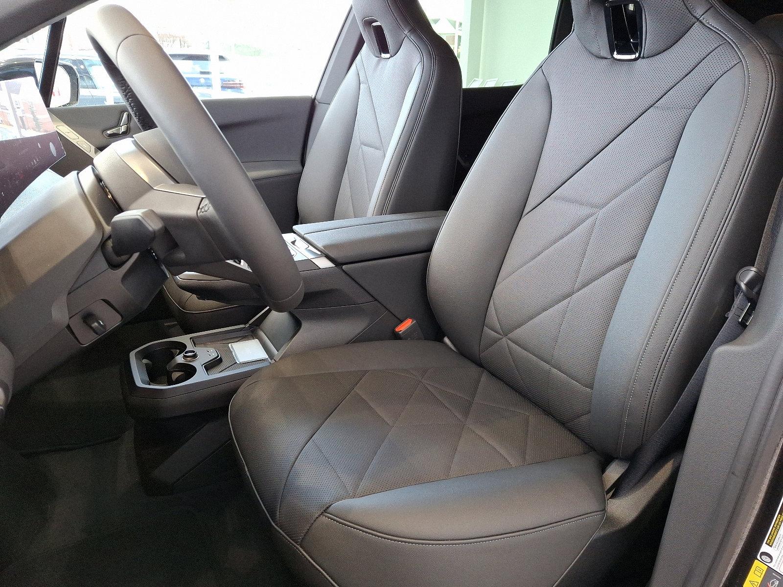 2025 BMW iX Vehicle Photo in Lancaster, PA 17601