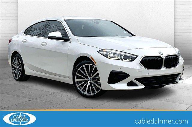 2022 BMW 2 Series Vehicle Photo in KANSAS CITY, MO 64114-4502