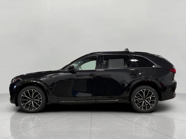 2025 Mazda CX-70 Vehicle Photo in Green Bay, WI 54304