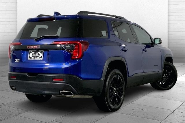 2023 GMC Acadia Vehicle Photo in Kansas City, MO 64114