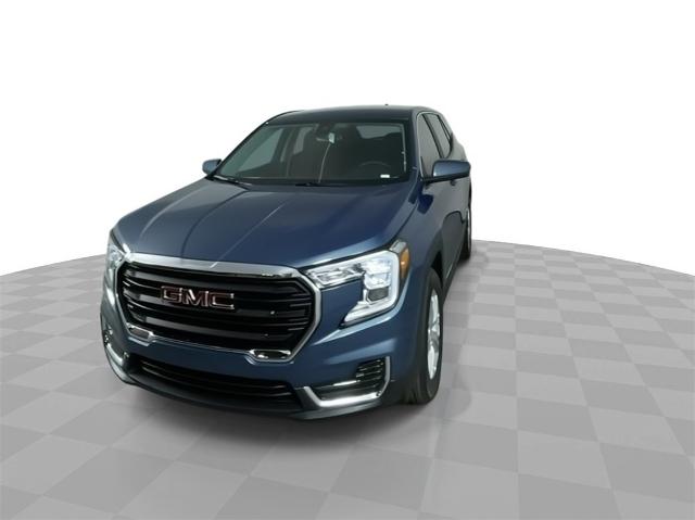 2024 GMC Terrain Vehicle Photo in GILBERT, AZ 85297-0402