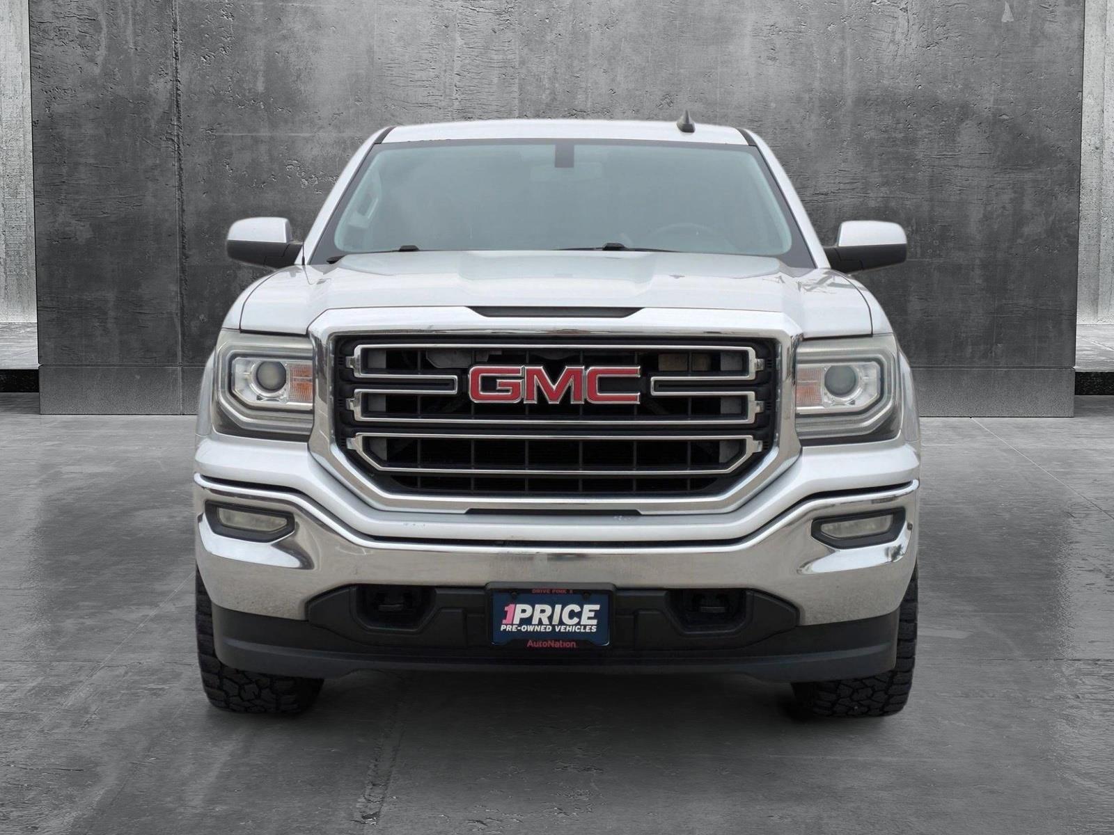 2016 GMC Sierra 1500 Vehicle Photo in Corpus Christi, TX 78415