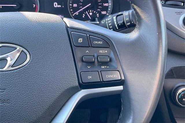 2016 Hyundai TUCSON Vehicle Photo in INDEPENDENCE, MO 64055-1314