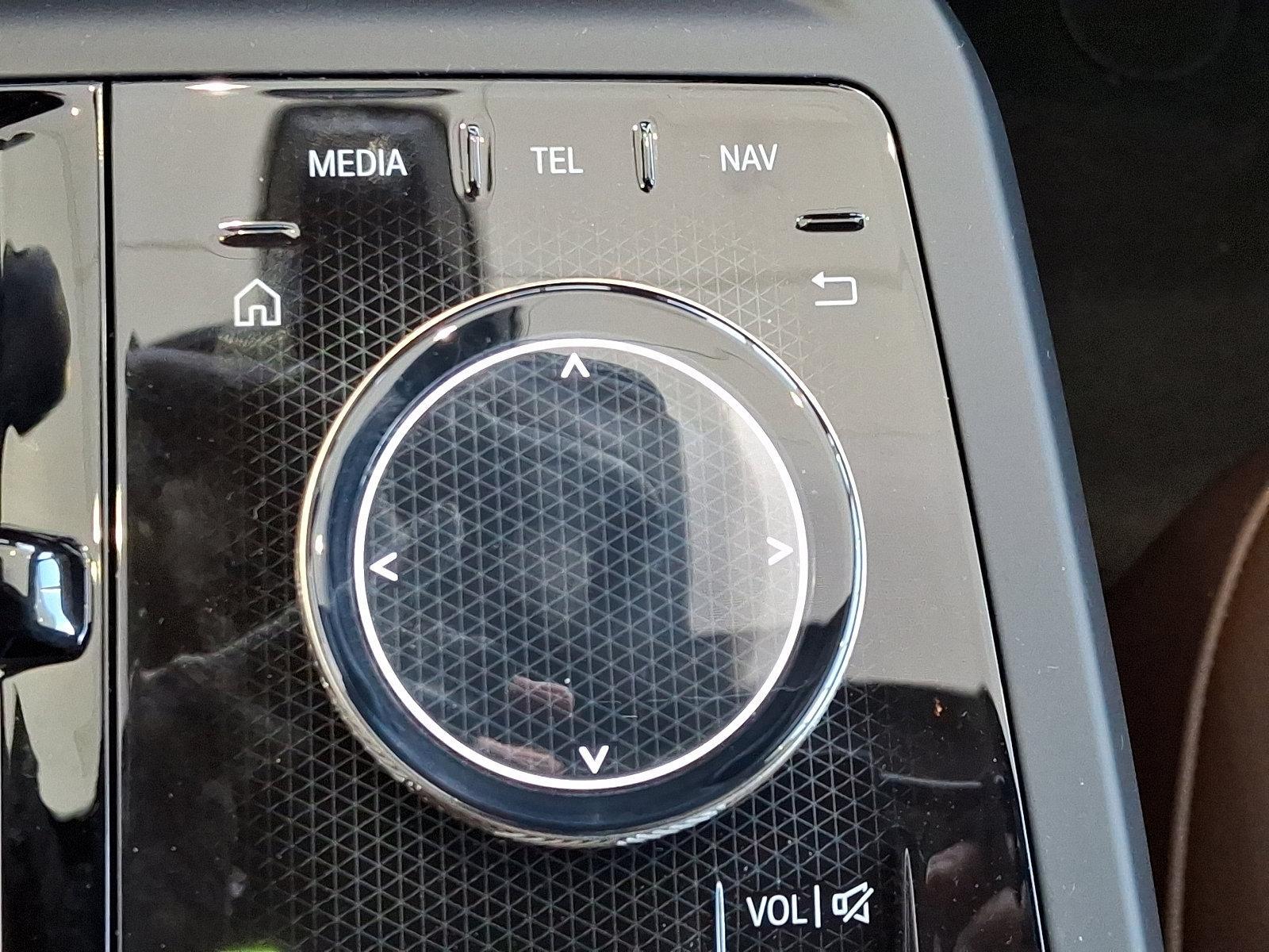 2025 BMW iX Vehicle Photo in Lancaster, PA 17601