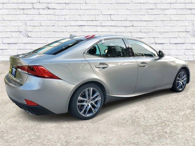 2019 Lexus IS Vehicle Photo in SUNRISE, FL 33323-3202