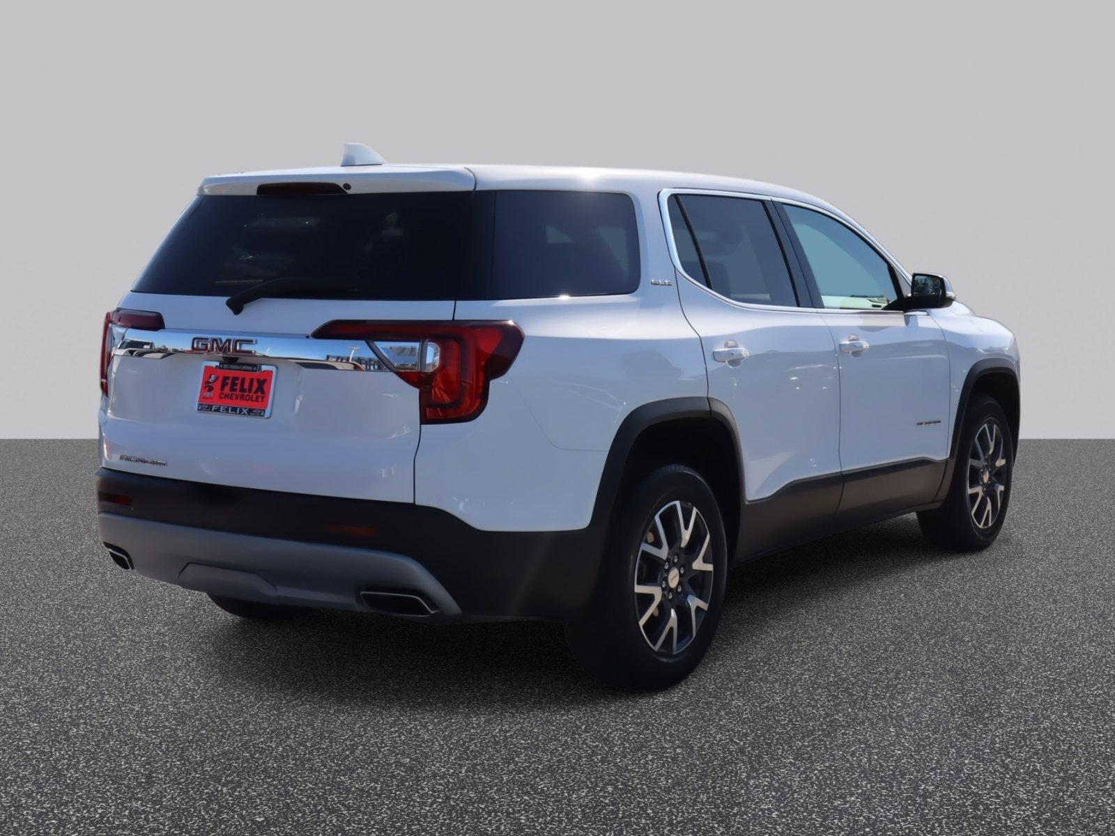 2023 GMC Acadia Vehicle Photo in LOS ANGELES, CA 90007-3794